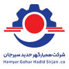 شگت همیار گهر حدید سیرجان